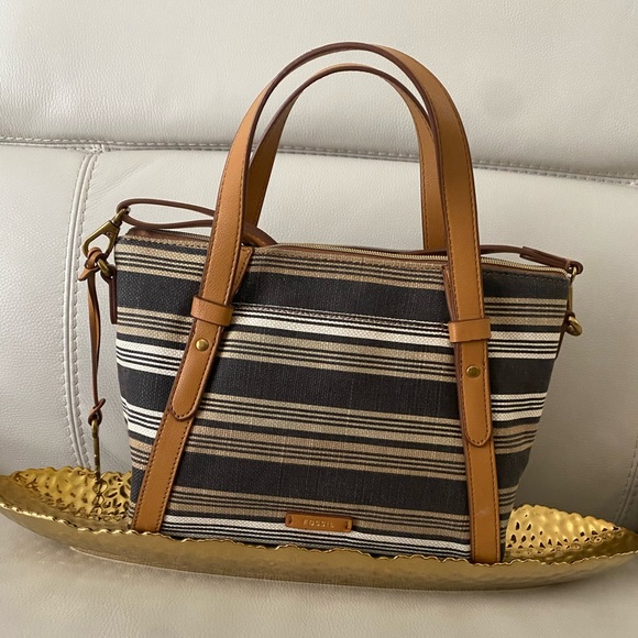 Fossil handbag - Picture 1 of 4